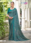 Heritage Silk Vol 13 By Vipul Crepe Silk Sarees Wholesale Price In Surat
